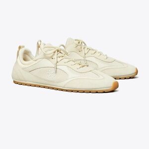 Tory Burch Field Sneakers